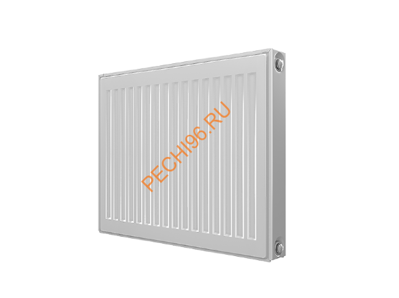 Радиатор панельный Royal Thermo COMPACT C21-500-700 RAL9016