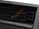 Электрокамин Electrolux Sphere Plus EFP/P-2720RLS с порталом Firelight Barocco 25, Венге