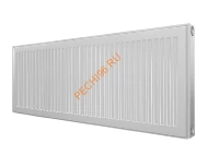 Радиатор панельный Royal Thermo COMPACT C22-500-1600 RAL9016