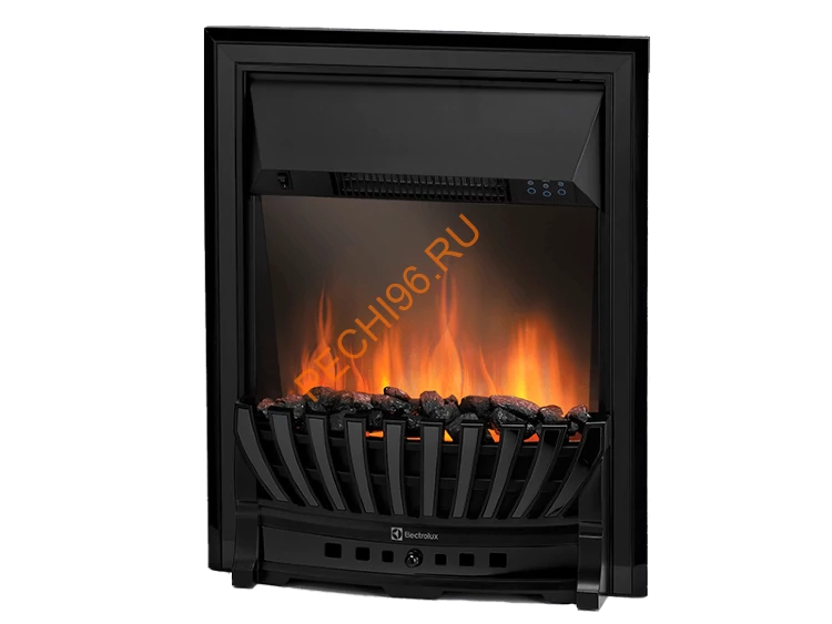 Портал Electrolux Elegante Classic белый