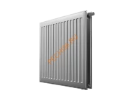 Радиатор панельный Royal Thermo VENTIL HYGIENE VH10-500-1000 Silver Satin