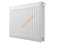 Радиатор панельный Royal Thermo VENTIL COMPACT VC21-500-1500 RAL9016 M