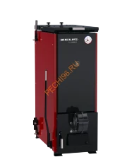 Котел отопительный ZEUS Turbo 12-20 кВт без автоматики