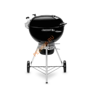 Угольный гриль WEBER Master-Touch GBS PREMIUM E-5770, 57 см