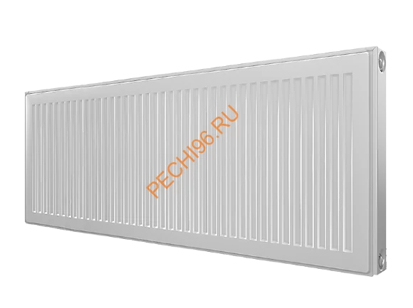 Радиатор панельный Royal Thermo COMPACT C11-500-2000 RAL9016