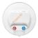 Водонагреватель Ballu BWH/S 30 Shell