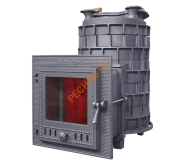 Печь банная Гефест AVANGARD ЗК 25М