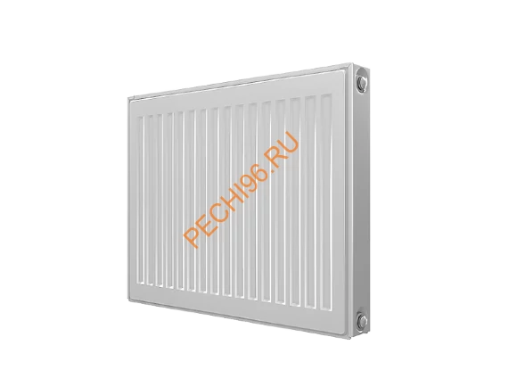 Радиатор панельный Royal Thermo COMPACT C22-500-600 RAL9016