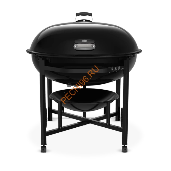 Угольный гриль WEBER Ranch Kettle