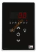 Электрическая печь SAWO TOWER TH3-60NI2-WL-P 