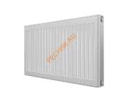 Радиатор панельный Royal Thermo COMPACT C11-500-1300 RAL9016