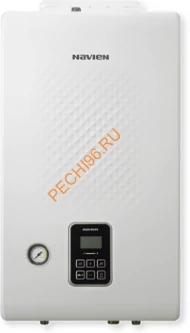 Электрический котел NAVIEN EQB-15HW