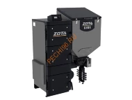 Котел угольный Zota Twist Plus 32