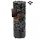 Электрическая печь Harvia Cilindro PC90XE Black Steel + CX001WiFi