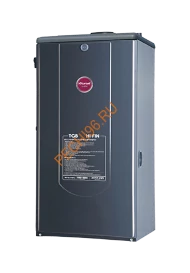 Газовый котел Kiturami TGB HiFin 30