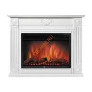 Портал Electrolux Frame 25 U угловой белый