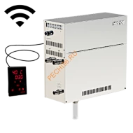 Парогенератор Harvia HGD90XW WiFi