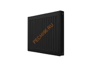 Радиатор панельный Royal Thermo COMPACT C22-500-1400 Noir Sable