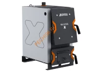 Котел отопительный ZOTA Master X-14