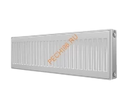 Радиатор панельный Royal Thermo COMPACT C33-300-1200 RAL9016