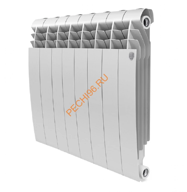 Газовый котел E.C.A GERDA 28 HST NG