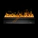 Паровой электрический очаг Schones Feuer 3D HotLine 600