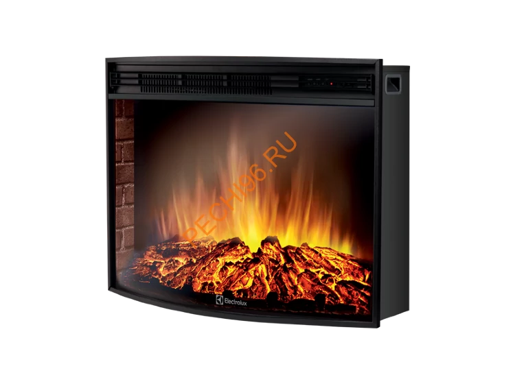Портал Electrolux Castello 30 белый