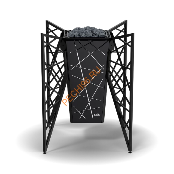 Электрическая печь EOS Structure 6 кВт