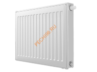 Радиатор панельный Royal Thermo VENTIL COMPACT VC33-500-1200 RAL9016 M