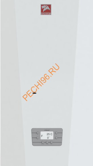 Газовый котел Лемакс PRIME-V18