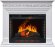 Электрокамин Royal Flame Valletta с очагом Vision 30 EF LED FX