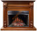 Портал Royal Flame Edinburg под очаг Dioramic 33 LED FX