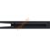Люфт Kratki NP/L6/40/G угловой графит 600x400 мм