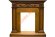 Портал Royal Flame Verona под классический очаг