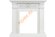 Портал Royal Flame Verona под классический очаг