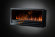 Паровой электрический очаг Schones Feuer 3D FireLine HUGO 1000