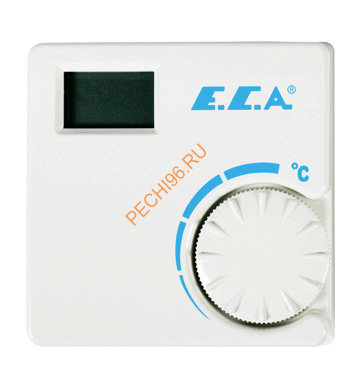 Газовый котел E.C.A GERDA 20 HM NG