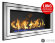 Биокамин ZeFire SIRIUS 1500 Long