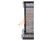 Электрокамин Electrolux Classic EFP/P-1020LS с порталом Firelight Scala Classic, сланец серый