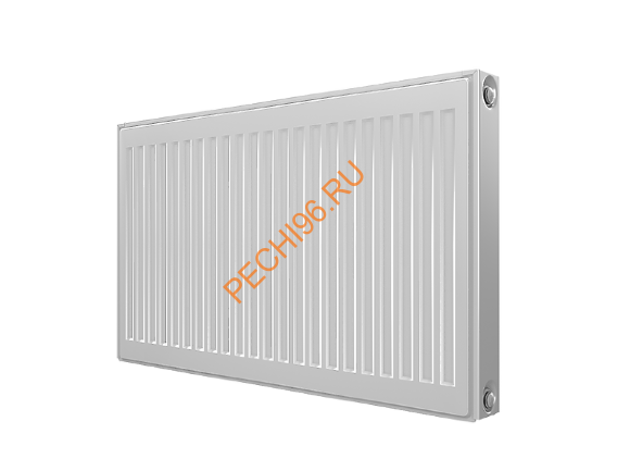 Радиатор панельный Royal Thermo COMPACT C22-400-1200 RAL9016