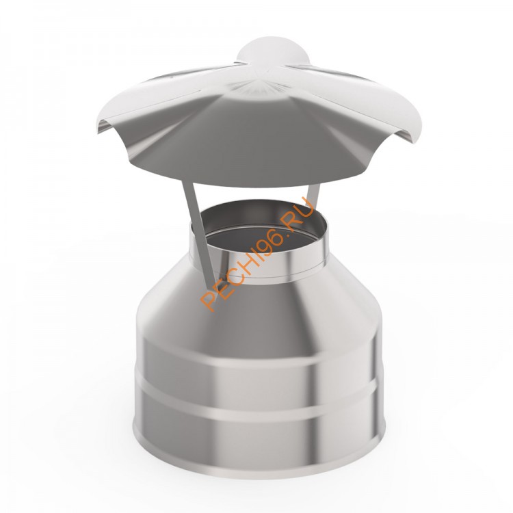Кафельная печь-камин ABX Skagen эксклюзив