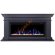 Электрокамин RealFlame Ontario 42 с очагом Saphir 42