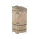 Фитобочка BentWood кедровая со скосом премиум