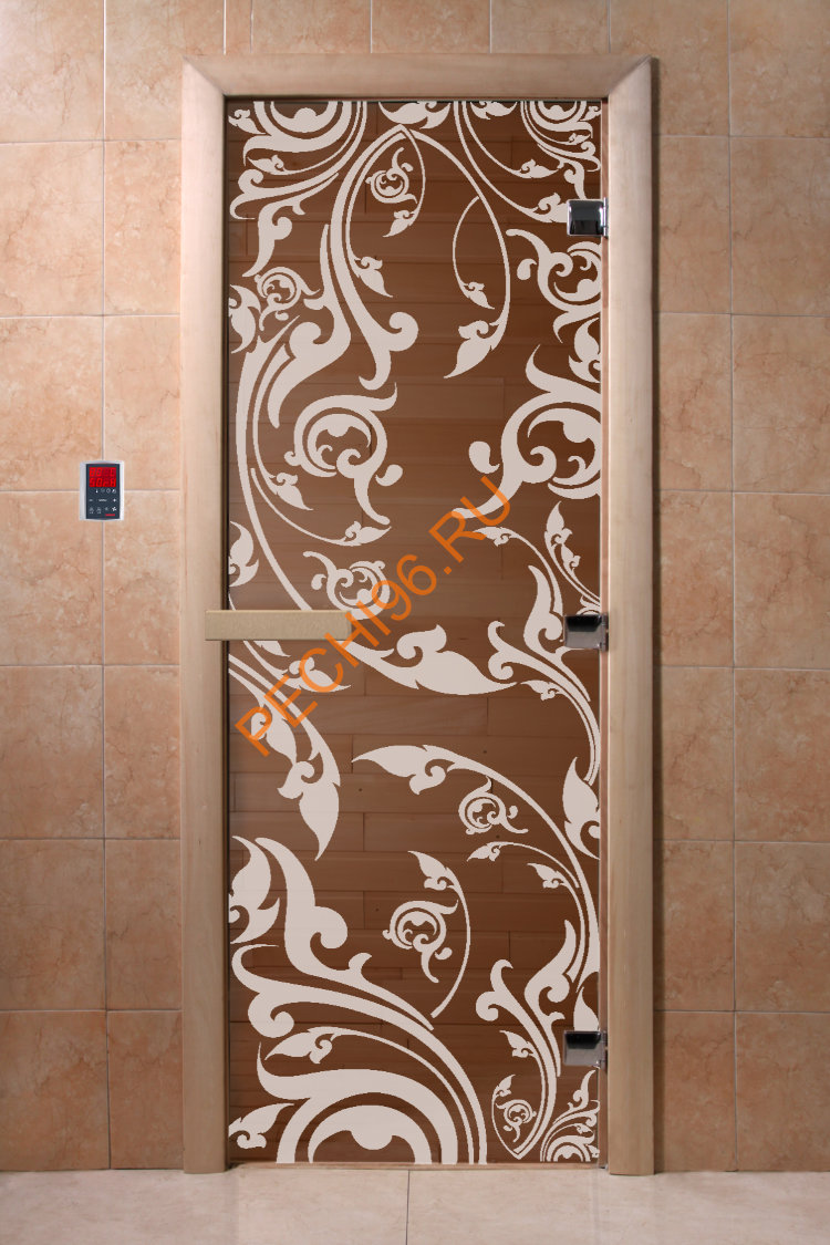 Электрическая печь HARVIA Trendi KIP45 Black