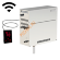 Парогенератор Harvia HGD45XW WiFi
