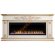 Электрокамин RealFlame Prince 50 с очагом Saphir 50