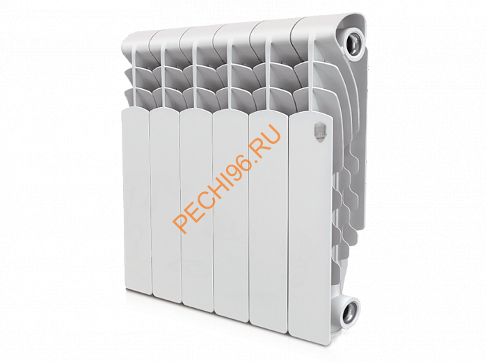 Газовый котел E.C.A GERDA 33 HM NG