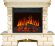 Электрокамин Royal Flame Pierre Luxe LORD с очагом Jupiter FX New