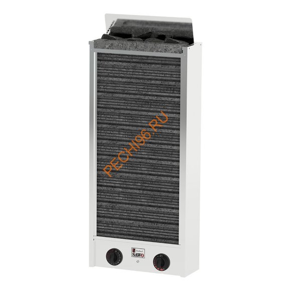Электрическая печь SAWO MINI CIRRUS 2 CIR2-30NB-P, 3 кВт