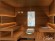 Комплект освещения сауны Cariitti Sauna Linear с проектором VPL30C BT-8M